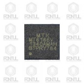 3H3A mtk mt6166v ic chip for huawei G610 and lenovo s920