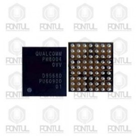 3G5A pm8004 s7 small power  ic