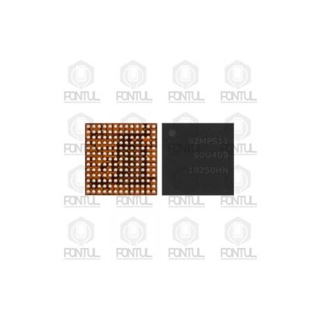 4A6A s2mps11 main power ic for s4 i9500
