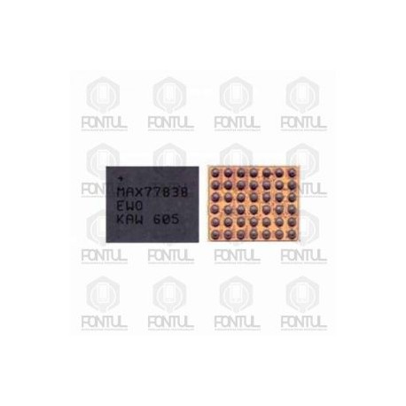 4D2A max77838 small power ic for S8 / S7 Edge