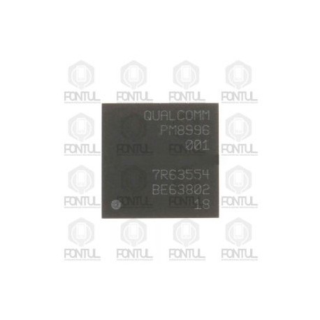 4C6A pm8996 main power ic for s7 G930
